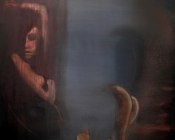 September 2013 – Upper Deck Gallery featuring Chris Malatesta
